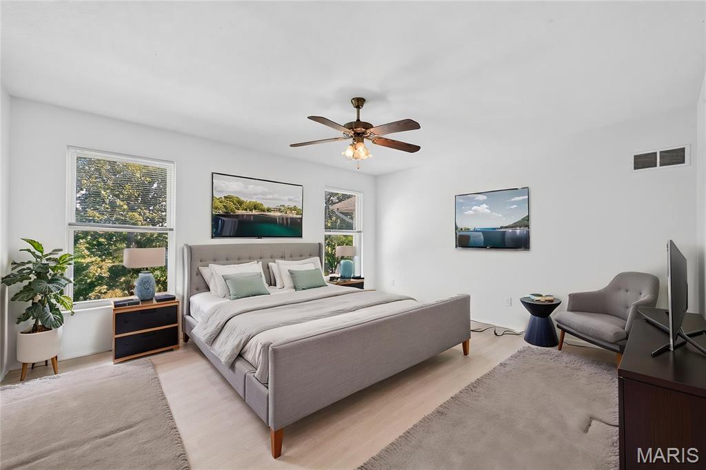 Summer Set Sec 08 - Residential