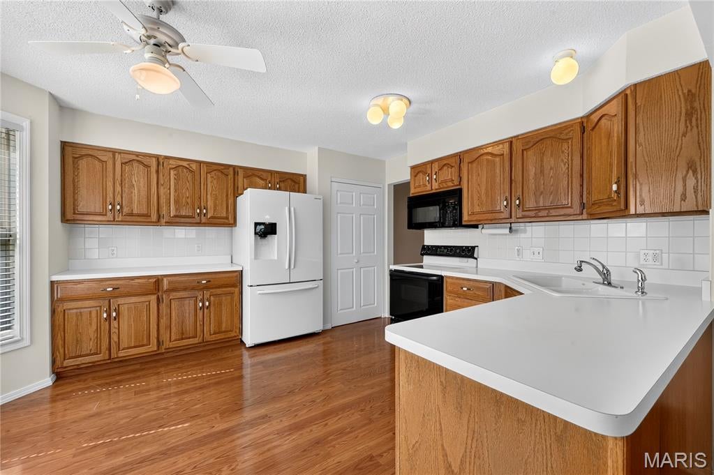 Summer Set Sec 08 - Residential