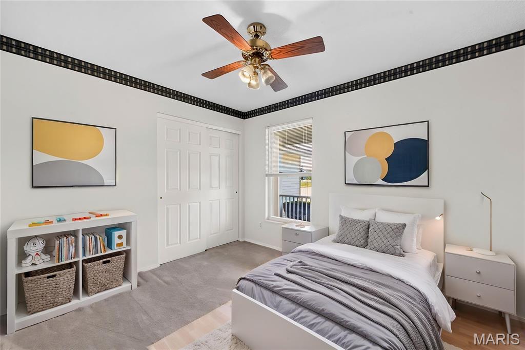Summer Set Sec 08 - Residential