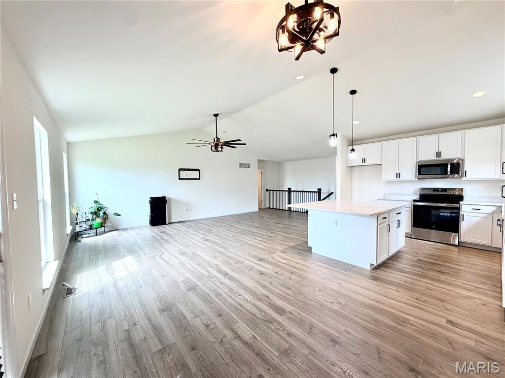 Riverstone - Residential