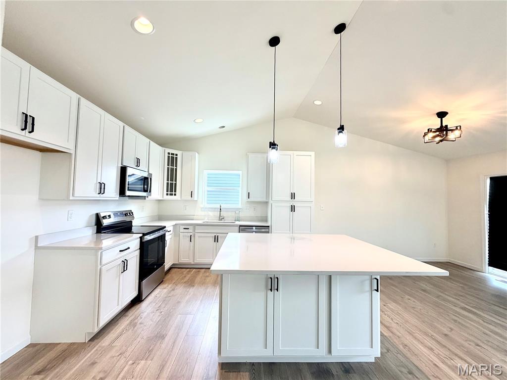 Riverstone - Residential