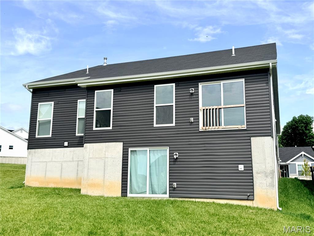 Riverstone - Residential