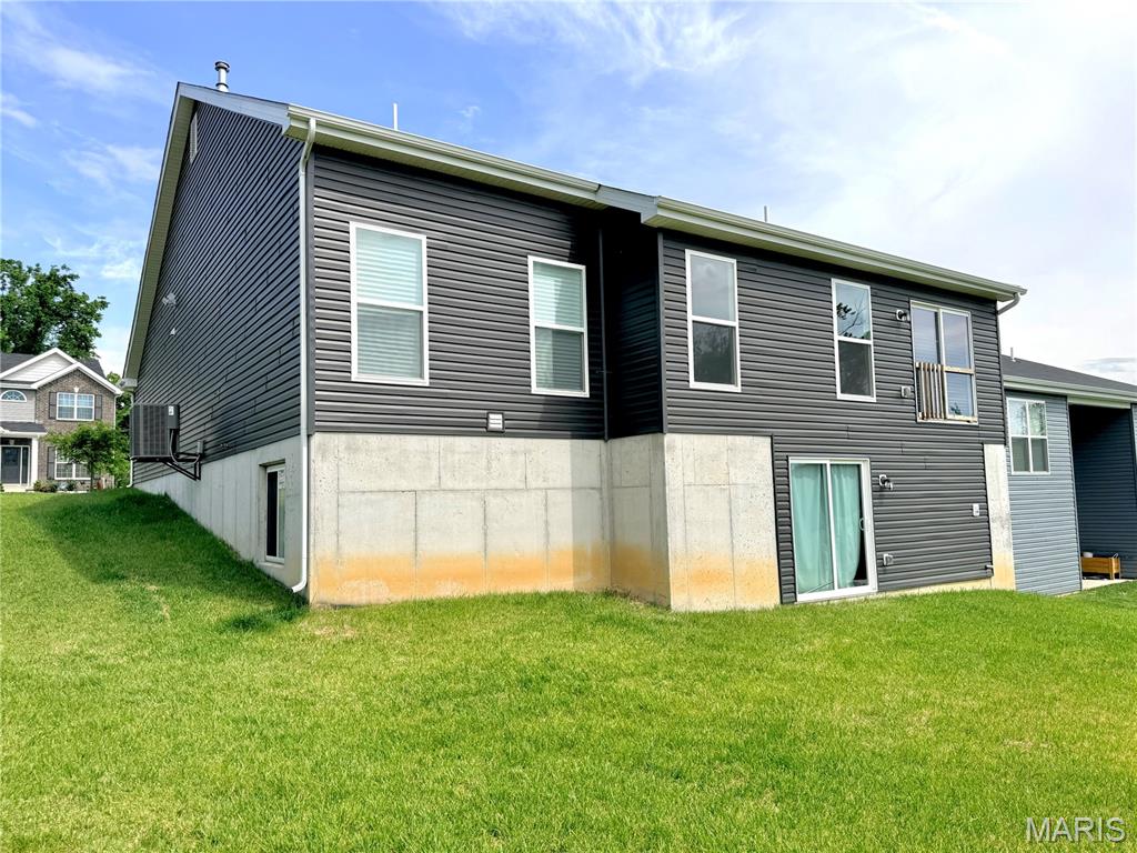 Riverstone - Residential