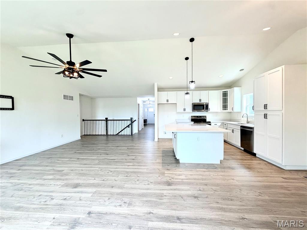 Riverstone - Residential
