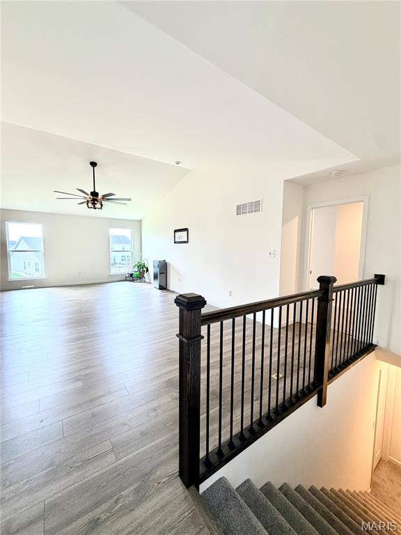 Riverstone - Residential
