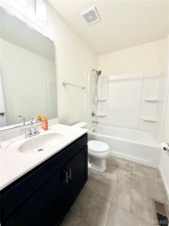 Riverstone - Residential