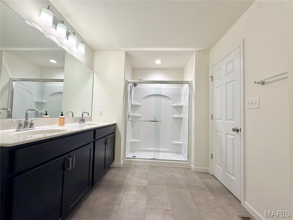 Riverstone - Residential