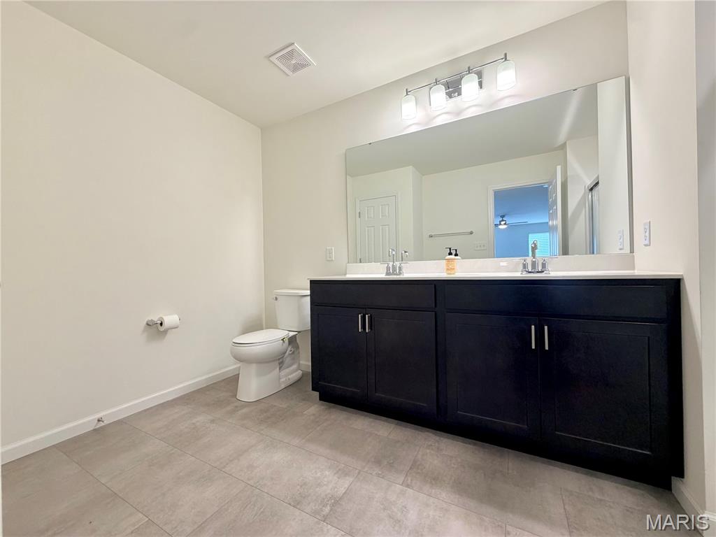 Riverstone - Residential