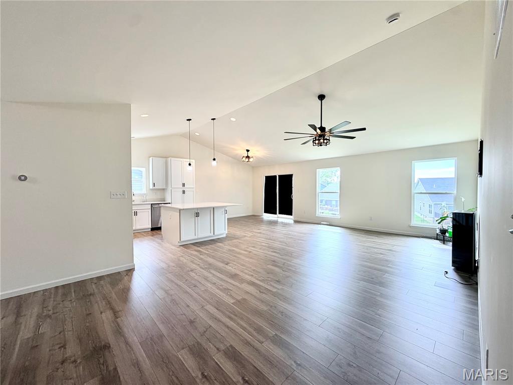 Riverstone - Residential