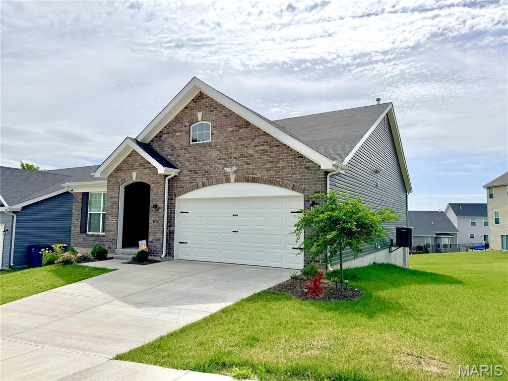 Riverstone - Residential