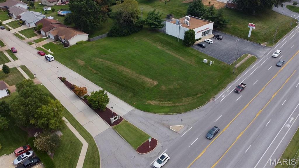 Woodleigh Estates - Commercial Sale