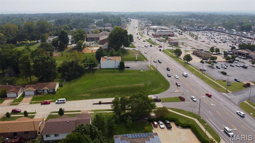 Woodleigh Estates - Commercial Sale