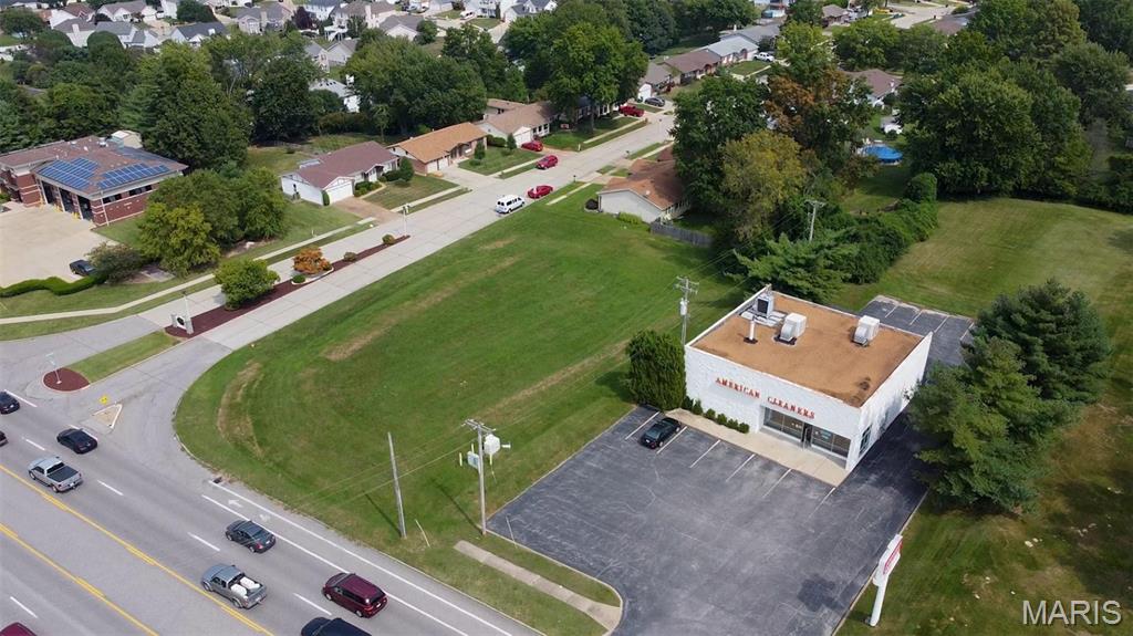 Woodleigh Estates - Commercial Sale