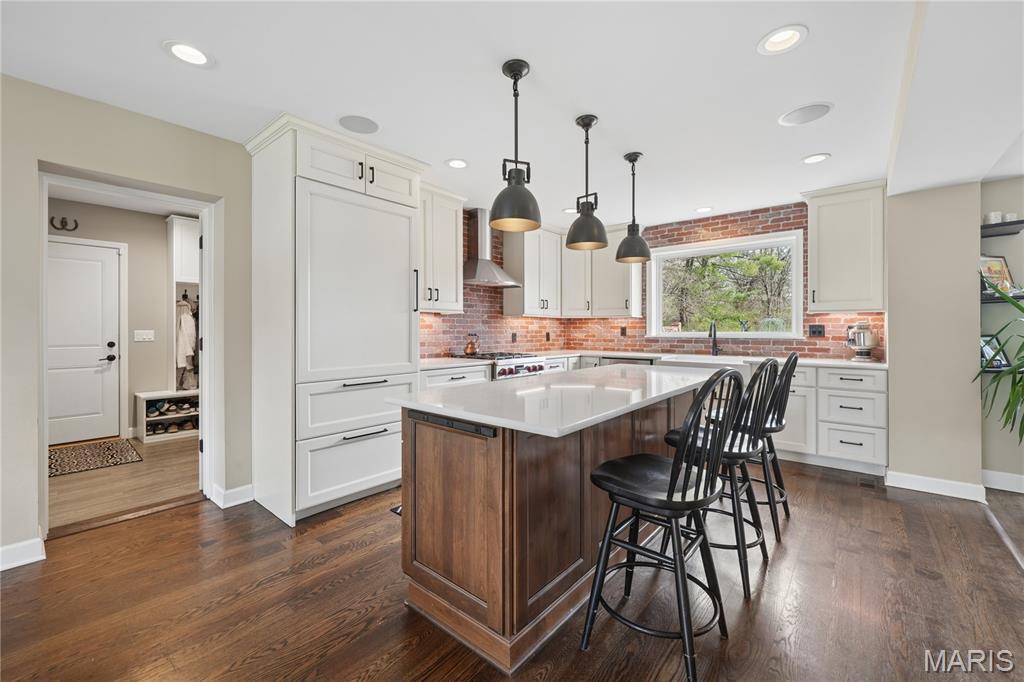 Briarcliff - Residential