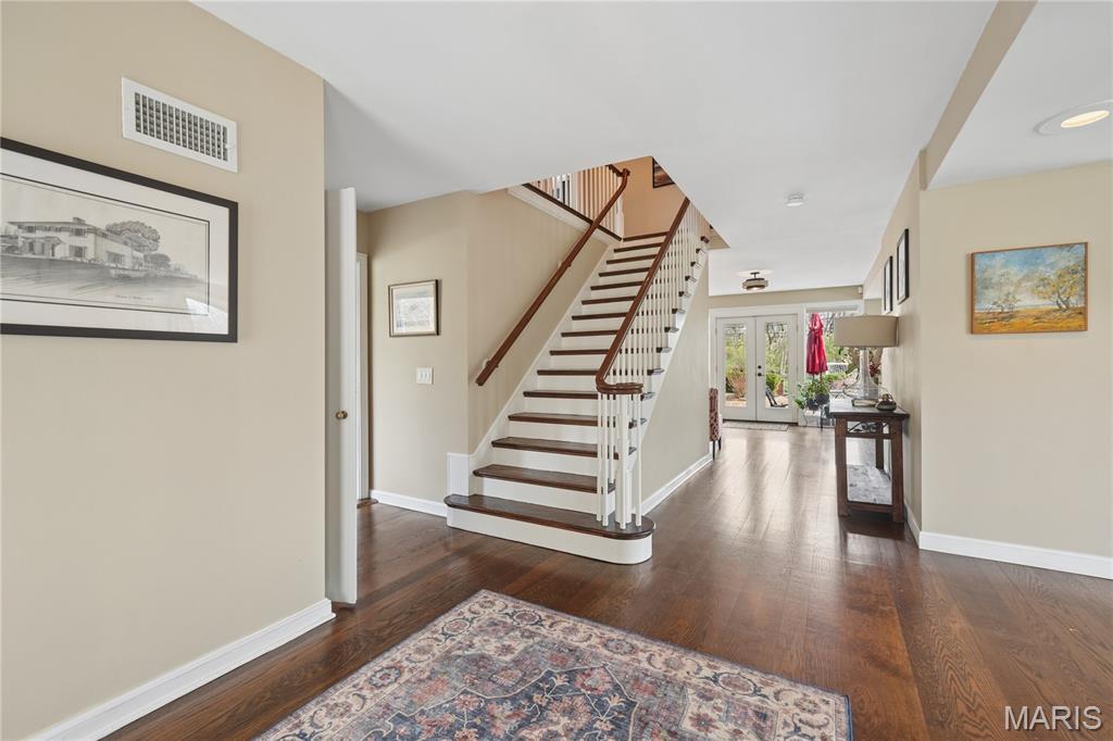 Briarcliff - Residential