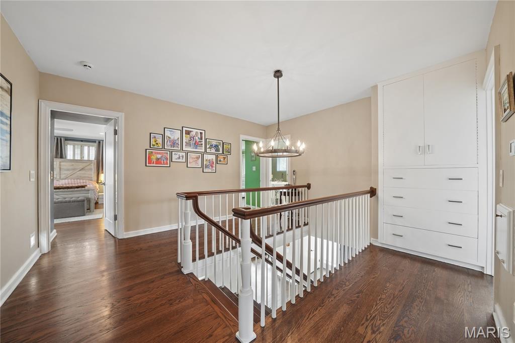 Briarcliff - Residential
