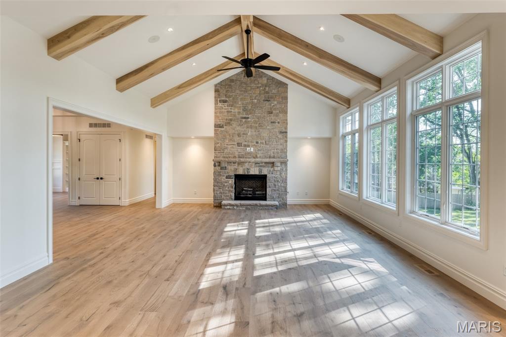 Ballas Ridge - Residential