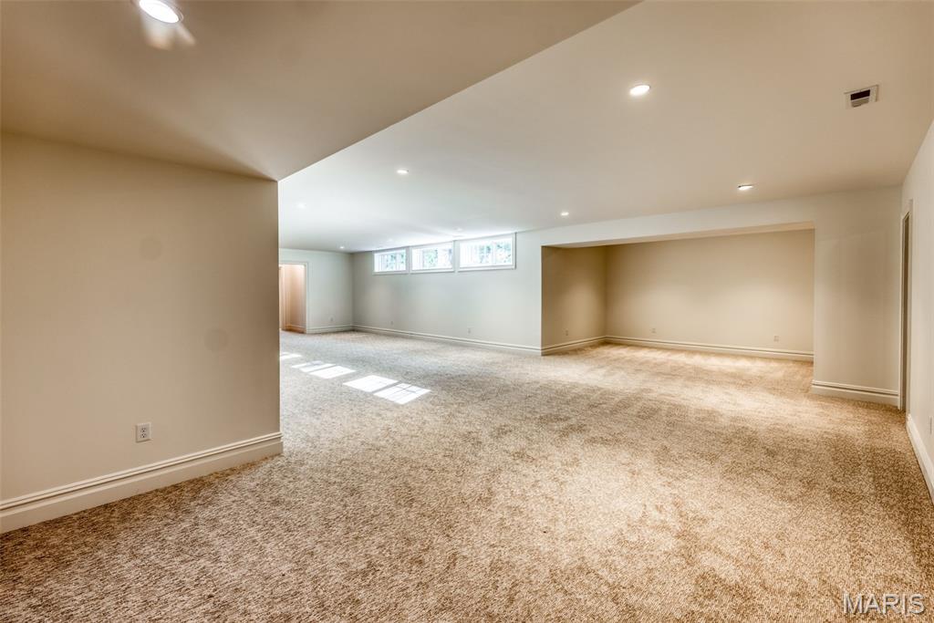 Ballas Ridge - Residential