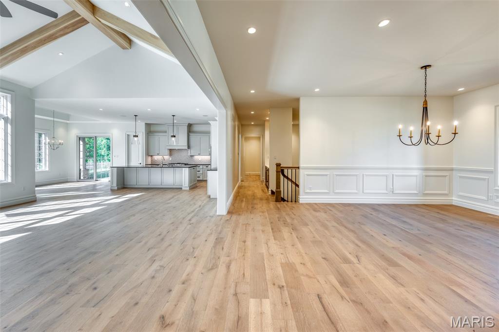Ballas Ridge - Residential