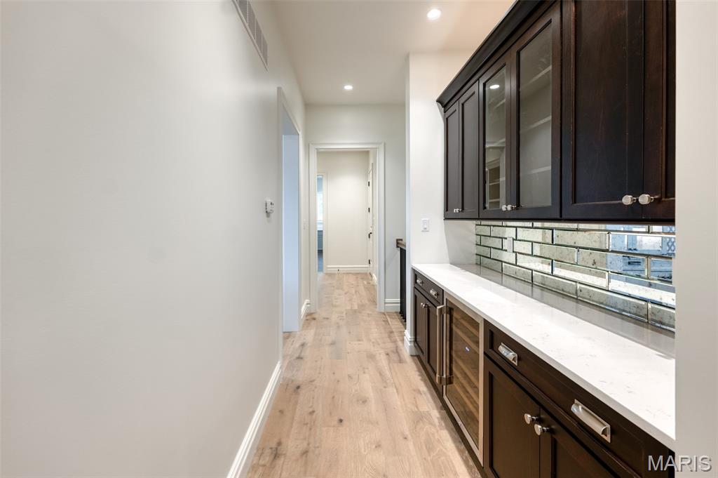 Ballas Ridge - Residential