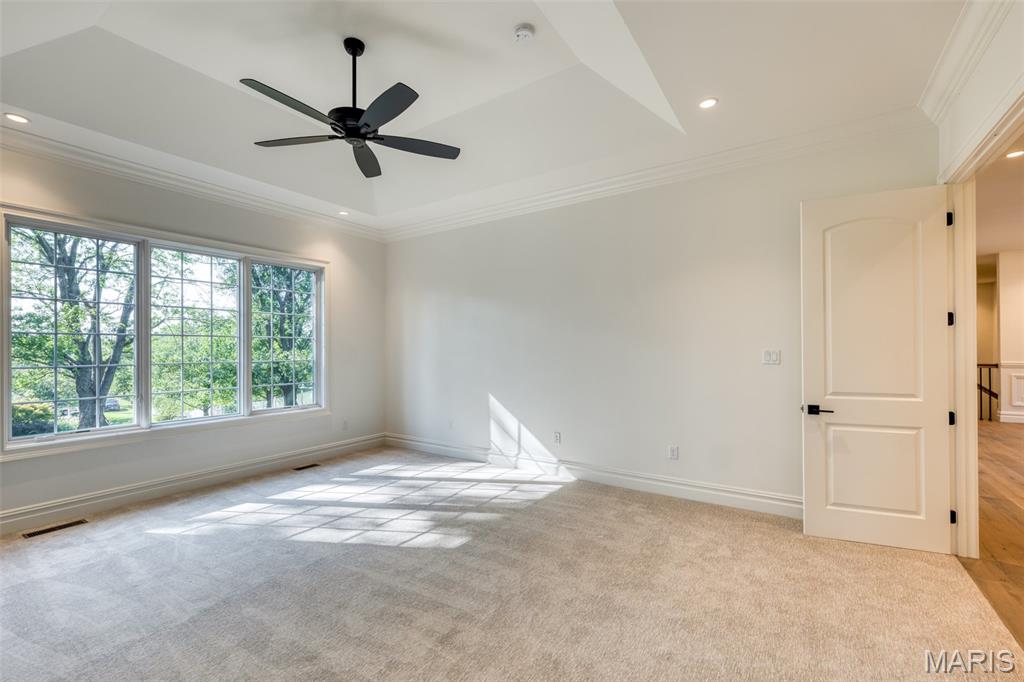 Ballas Ridge - Residential