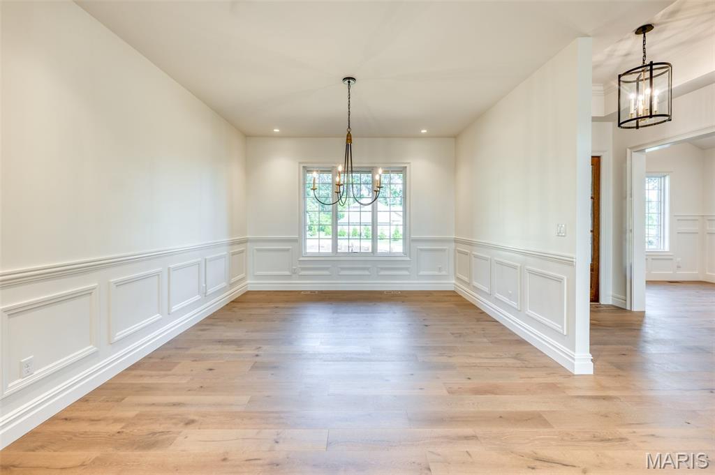 Ballas Ridge - Residential