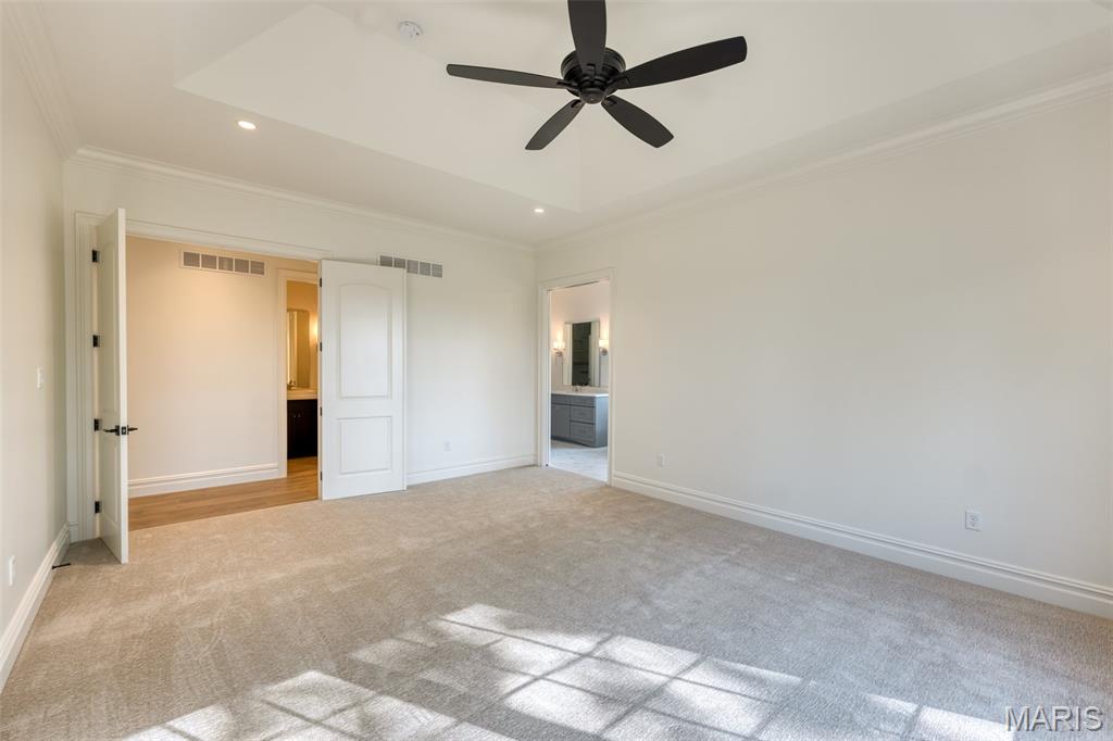Ballas Ridge - Residential