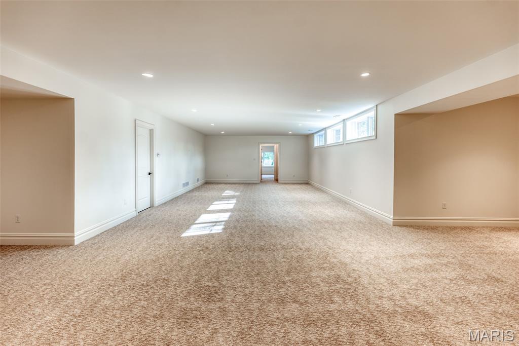 Ballas Ridge - Residential