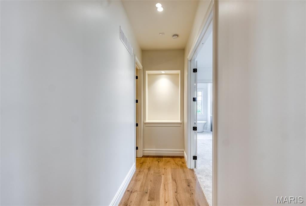 Ballas Ridge - Residential