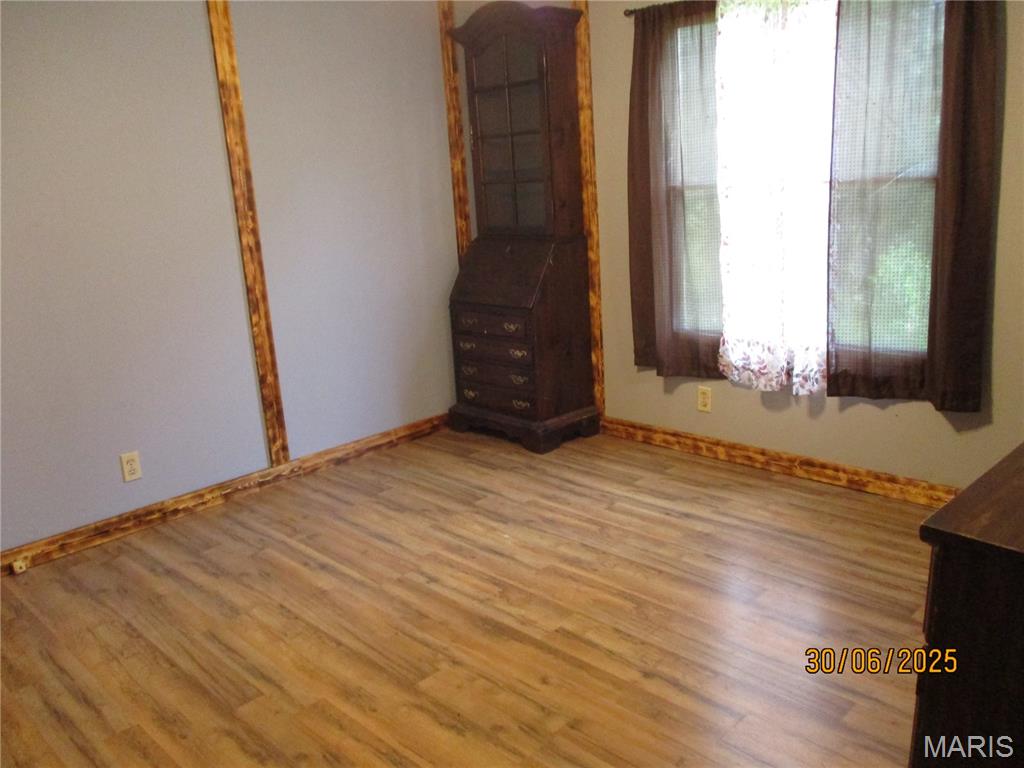 unincorperated - Residential