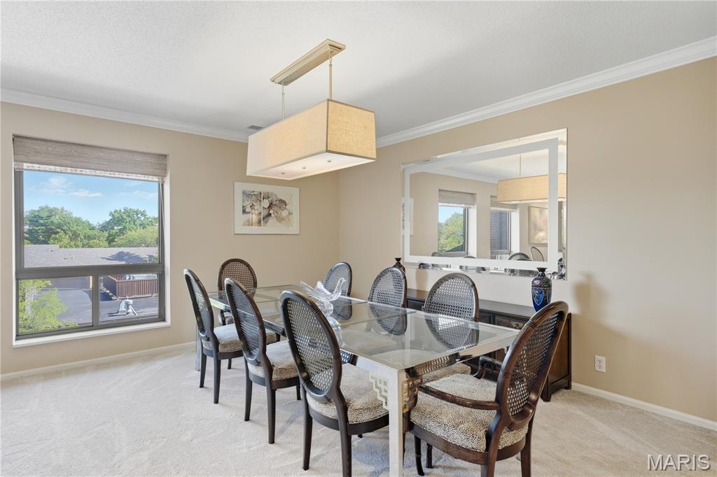 Coeur De Royale Condo Ph Iii - Residential