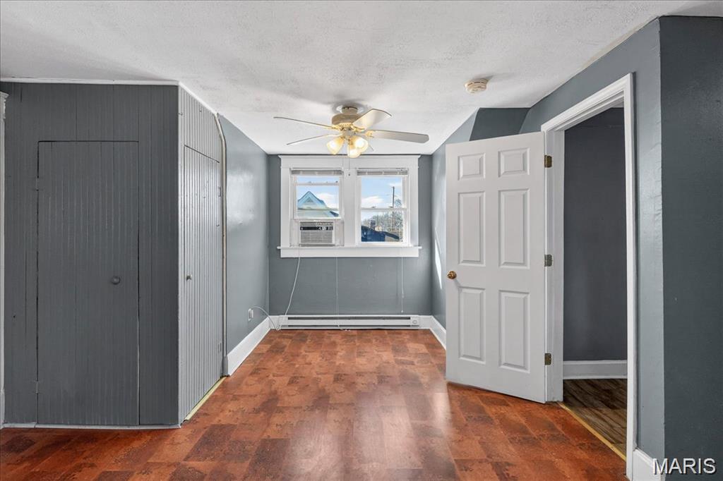 NOT IN A SUBDIVISION - Residential Lease