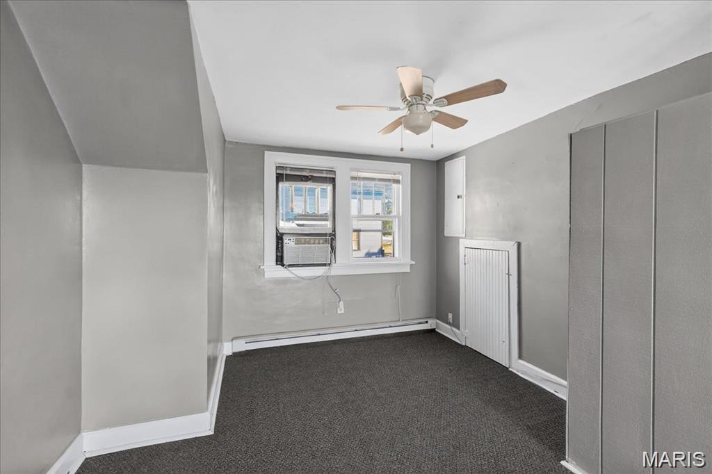 NOT IN A SUBDIVISION - Residential Lease