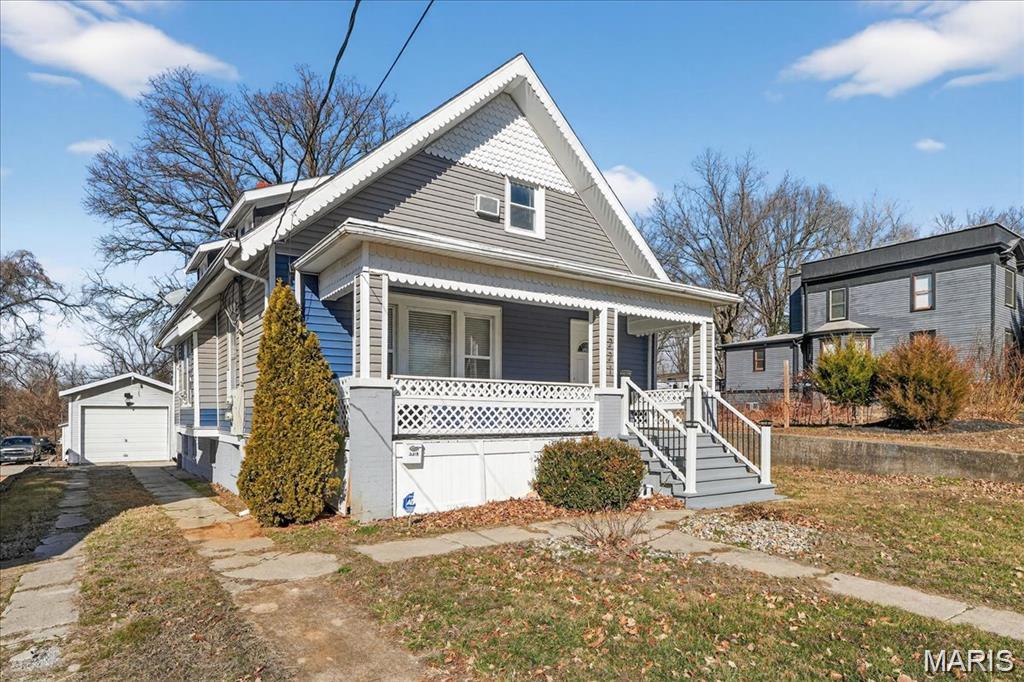 NOT IN A SUBDIVISION - Residential Lease