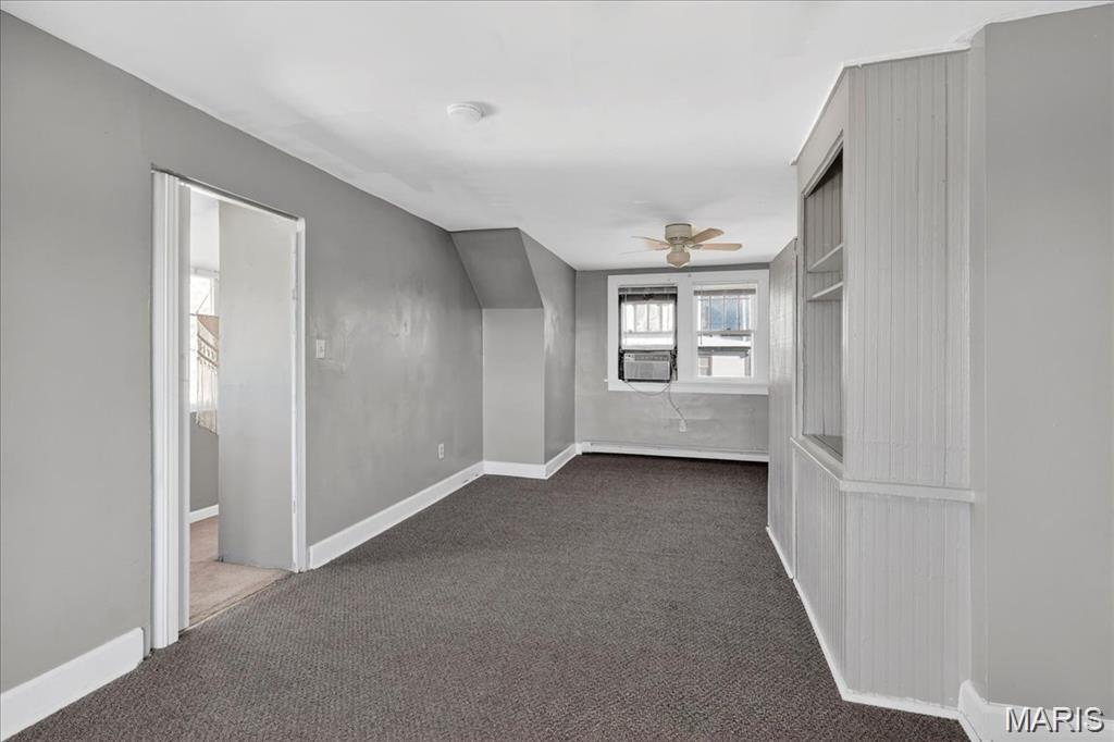 NOT IN A SUBDIVISION - Residential Lease