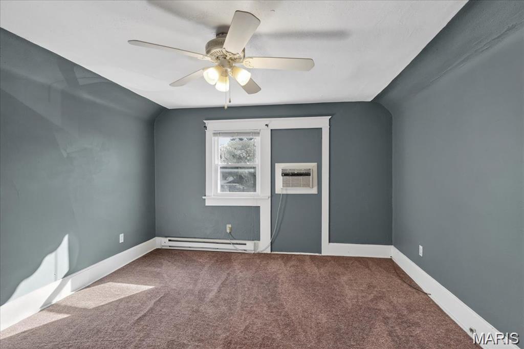 NOT IN A SUBDIVISION - Residential Lease