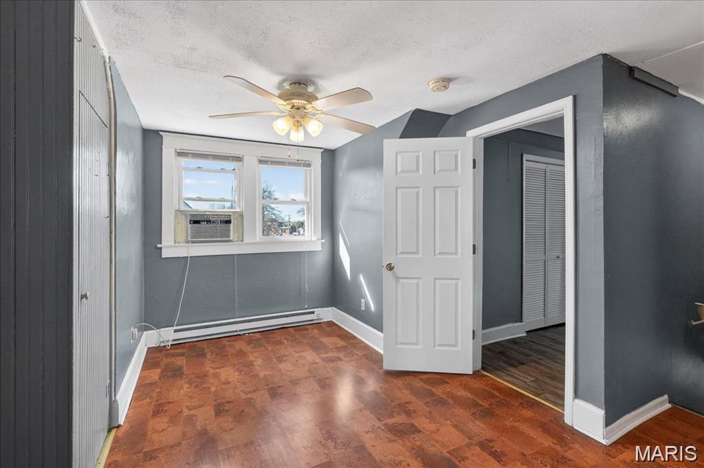 NOT IN A SUBDIVISION - Residential Lease