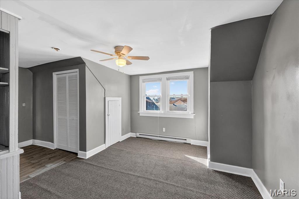NOT IN A SUBDIVISION - Residential Lease