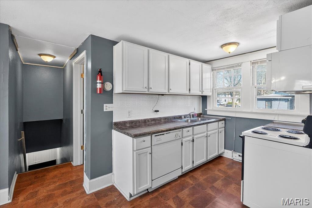 NOT IN A SUBDIVISION - Residential Lease