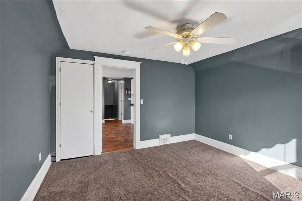 NOT IN A SUBDIVISION - Residential Lease