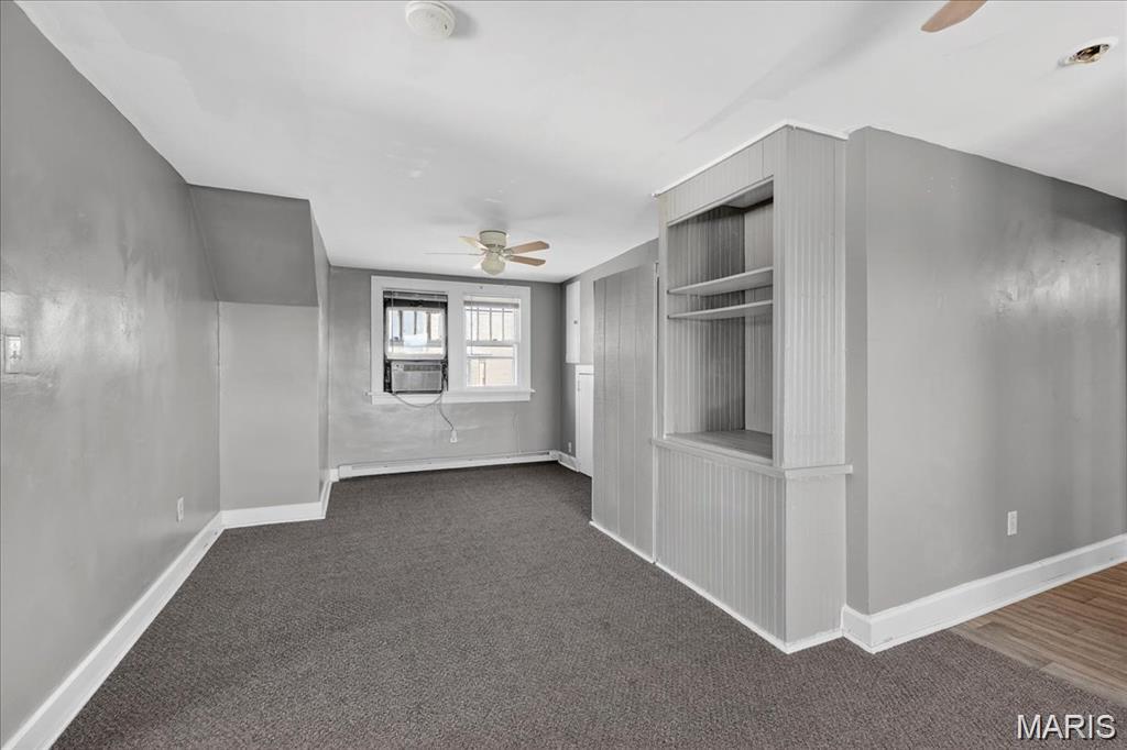 NOT IN A SUBDIVISION - Residential Lease