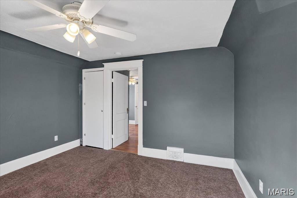 NOT IN A SUBDIVISION - Residential Lease