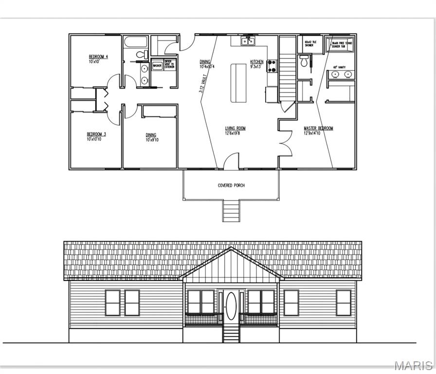 Forest Estate - Residential