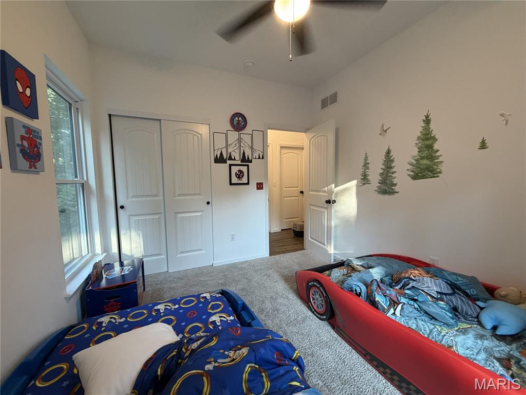 Forest Estate - Residential