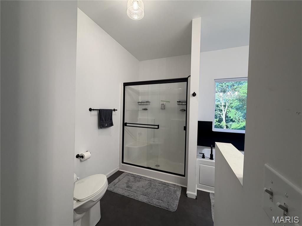 Forest Estate - Residential