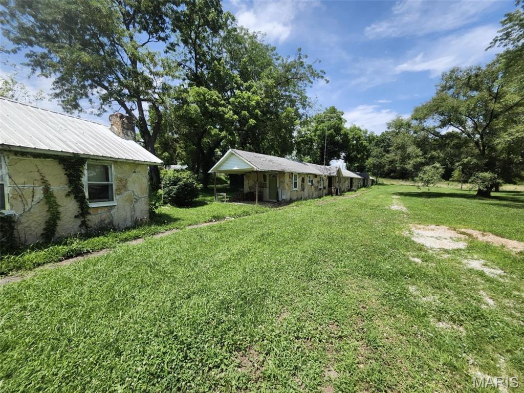 n/a - Commercial Sale