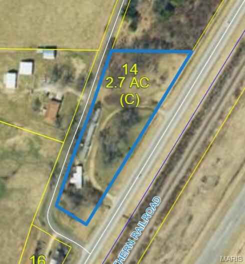 n/a - Commercial Sale