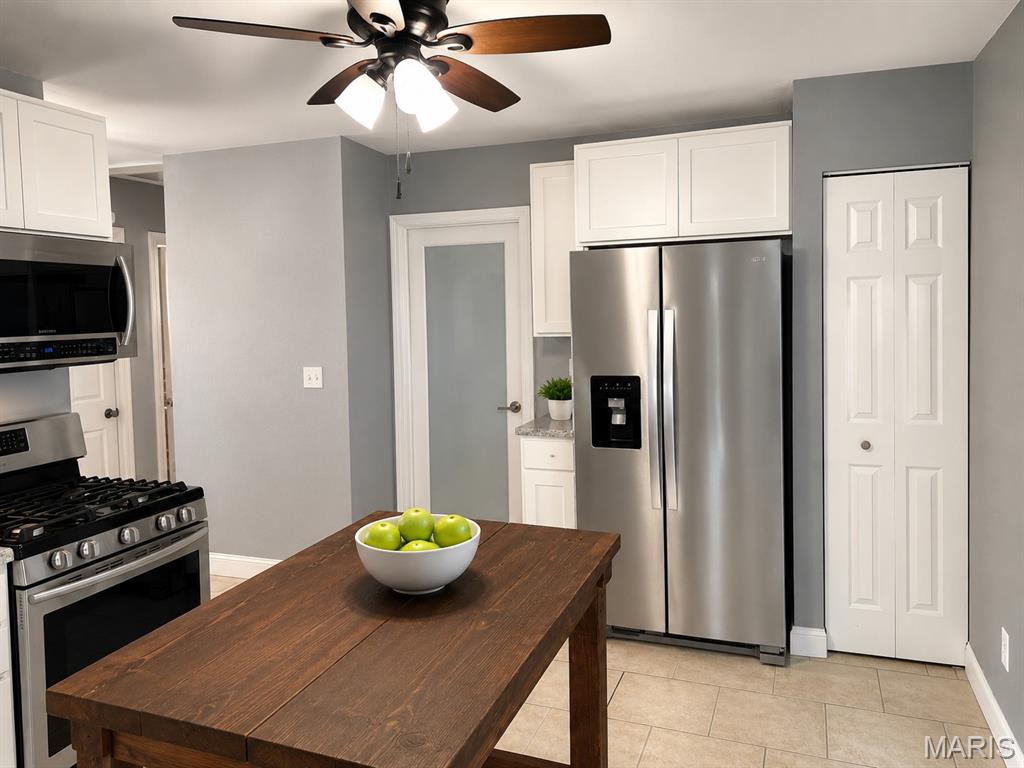 Ackermans 2nd Add - Residential