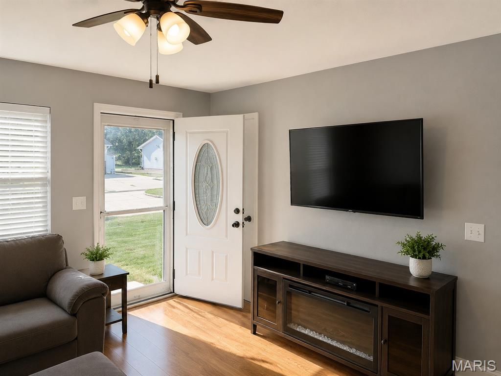 Ackermans 2nd Add - Residential