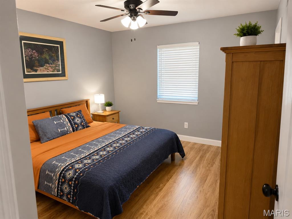 Ackermans 2nd Add - Residential